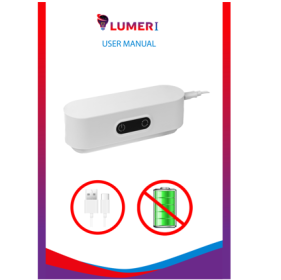 Magnetic Study Cabinet USB Rechargeable Stepless Dimming Dormitory LED Night Light (Option: White-Manual Lumer1-None)
