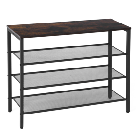 Home Fashion Simple Solid Color Shelf (Option: 404Style)