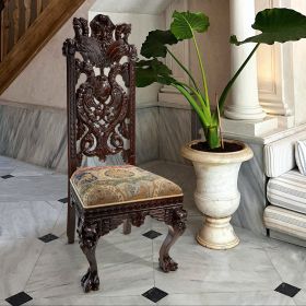 KNOTTINGLEY MANOR CHAIR                     FRT-NR