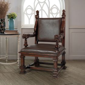 LORD CUMBERLANDS ROYAL THRONE               FRT-NR