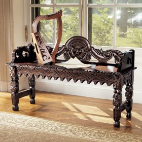 LORD FITZSIMMONS WINDOW SEAT               RPK-OS3