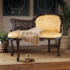 MADAME CLAUDINES CHAISE LOUNGE              FRT-NR