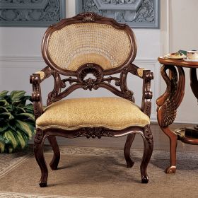 CHATEAU MARQUEE OCCASIONAL CHAIR            FRT-NR