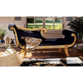 CLEOPATRA CHAISE                            FRT-NR