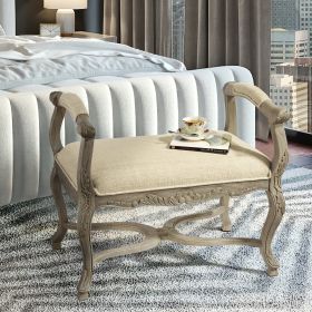 CARLISLE COLLECTION WINDOW BENCH            OS3-NR