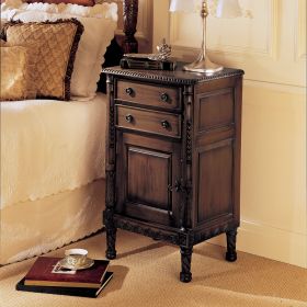 LORD STANLEY OCCASIONAL TABLE              RPK-OS3