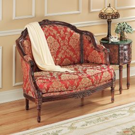 ANTOINETTE LOVESEAT                         FRT-NR