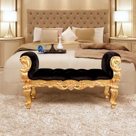 GRYPHON REINE BENCH