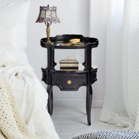 ADOREE FRENCH 1920S SIDE TABLE              FRT-NR