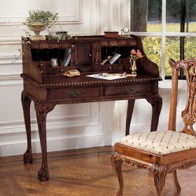LE ESCRITOIRE SECRETARY DESK                FRT-NR