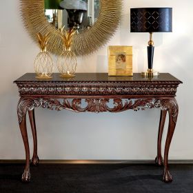 LE MONDE PALACE CONSOLE                     FRT-NR
