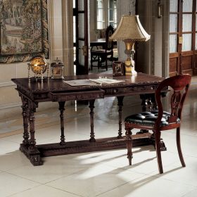CHATEAU CHAMBORD TABLE                      FRT-NR