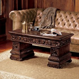 AVIGNON COFFEE TABLE                        FRT-NR