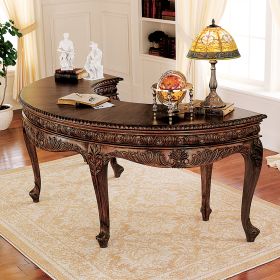 LA VOUTE GRANDE DESK                        FRT-NR