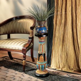 LUXOR PEDESTAL                                  NR