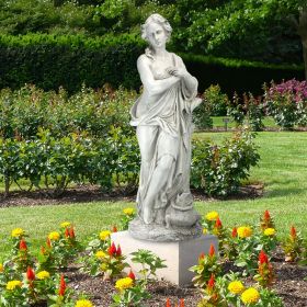 WINTER GODDESS OF THE FOUR SEASONS