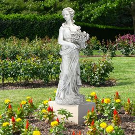 SPRING GODDESS OF THE FOUR SEASONS