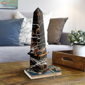 GRANDE MARBLE OBELISK                           NR