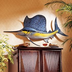 KEY WEST TROPHY SAILFISH                        NR