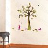 Falling Season - Wall Decals Stickers Appliques Home Decor