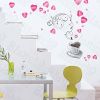 Coffee Love - Large Wall Decals Stickers Appliques Home Decor