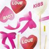 Gathering Love - Wall Decals Stickers Appliques Home Decor