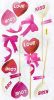 Gathering Love - Wall Decals Stickers Appliques Home Decor